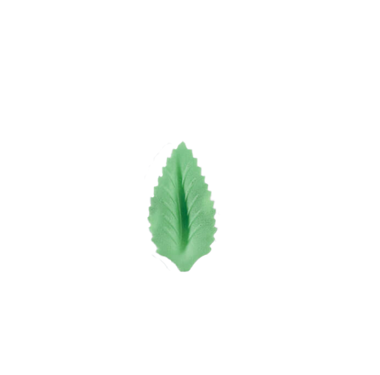 Foglie verdi