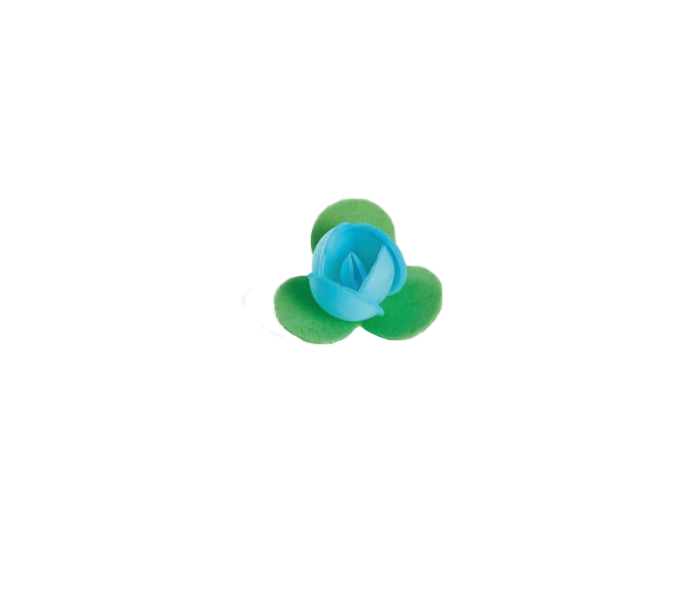 Rosa 3 foglie