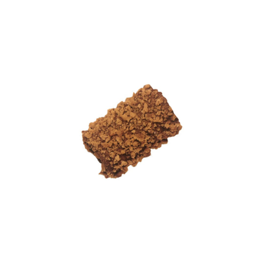 Cannolo granellato amaretto
