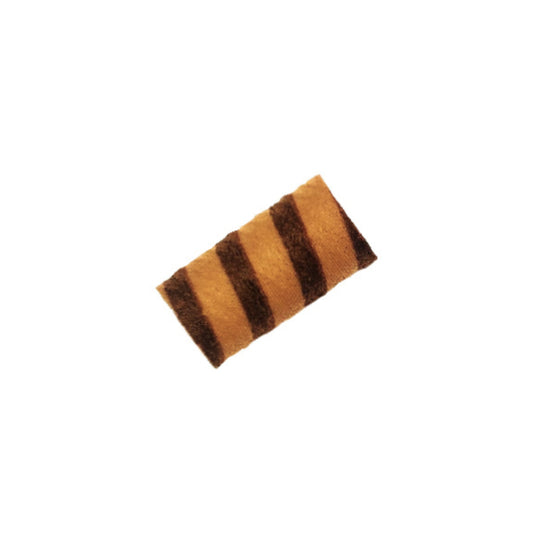 Cannolo cacao-vaniglia