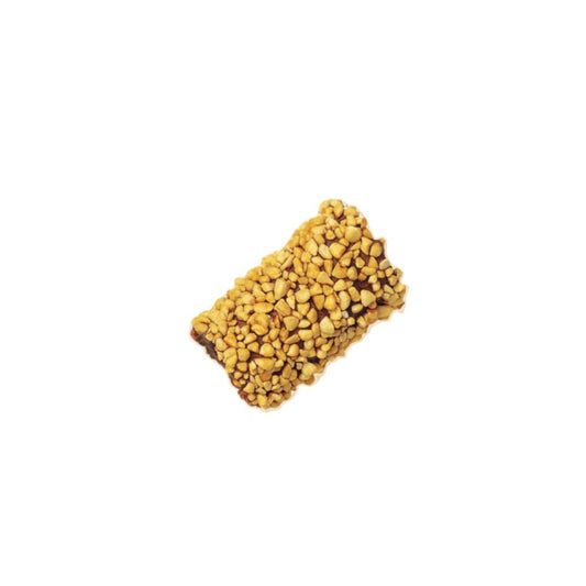 Cannolo granellato riso