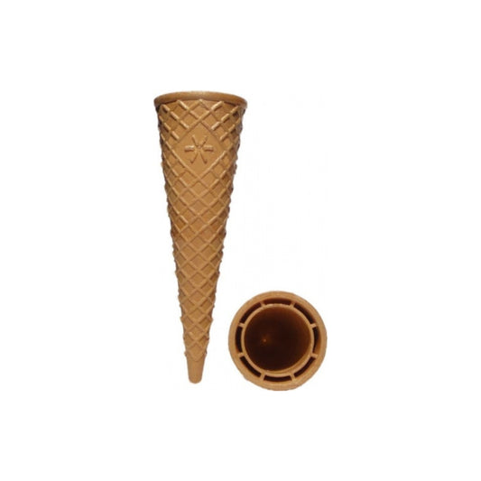 Cono ghiera 163