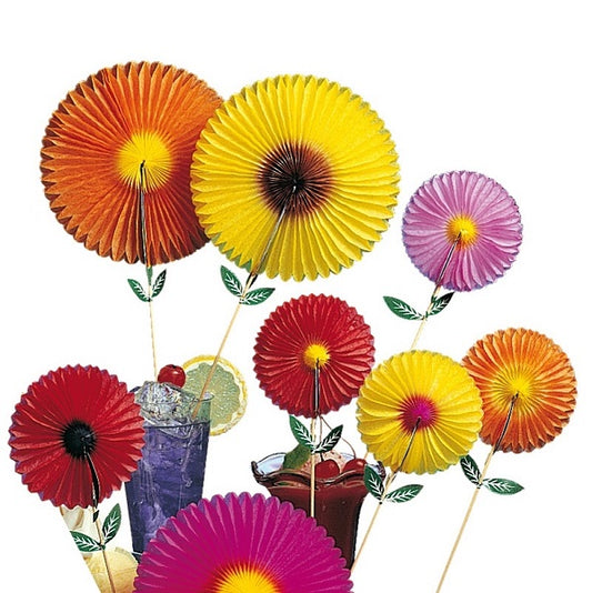 Fiori decorativi