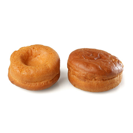 Savarin gigante (50 pezzi)