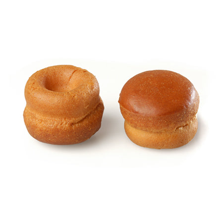Savarin mignon