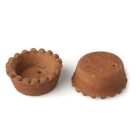 Tartelletta mignon cacao