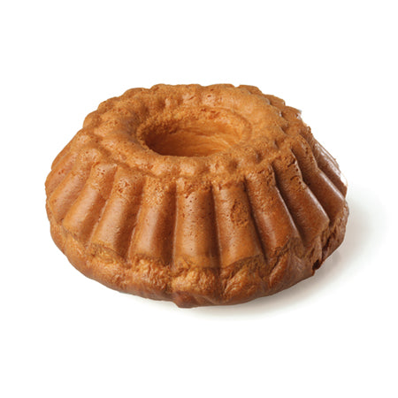 Torta babà grande