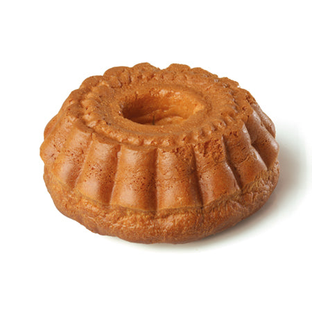 Torta babà piccola