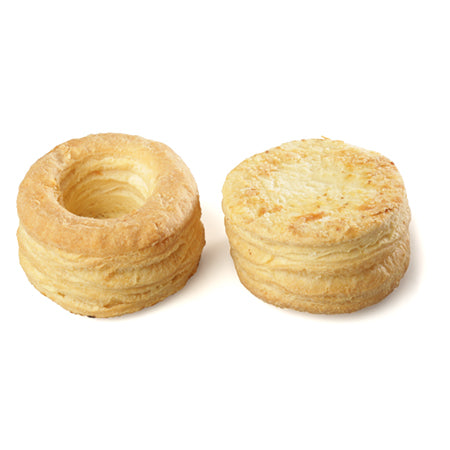 Vol au vent grande (60 pezzi)