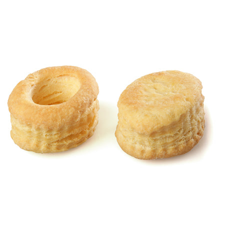Vol au vent mignon